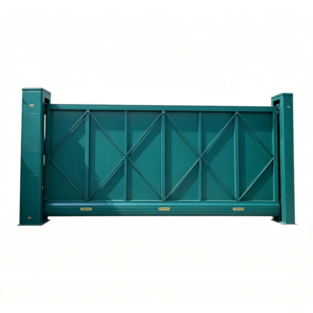 云林北港电动悬空门